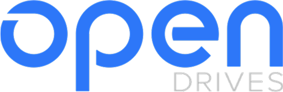 OpenDrives Logo